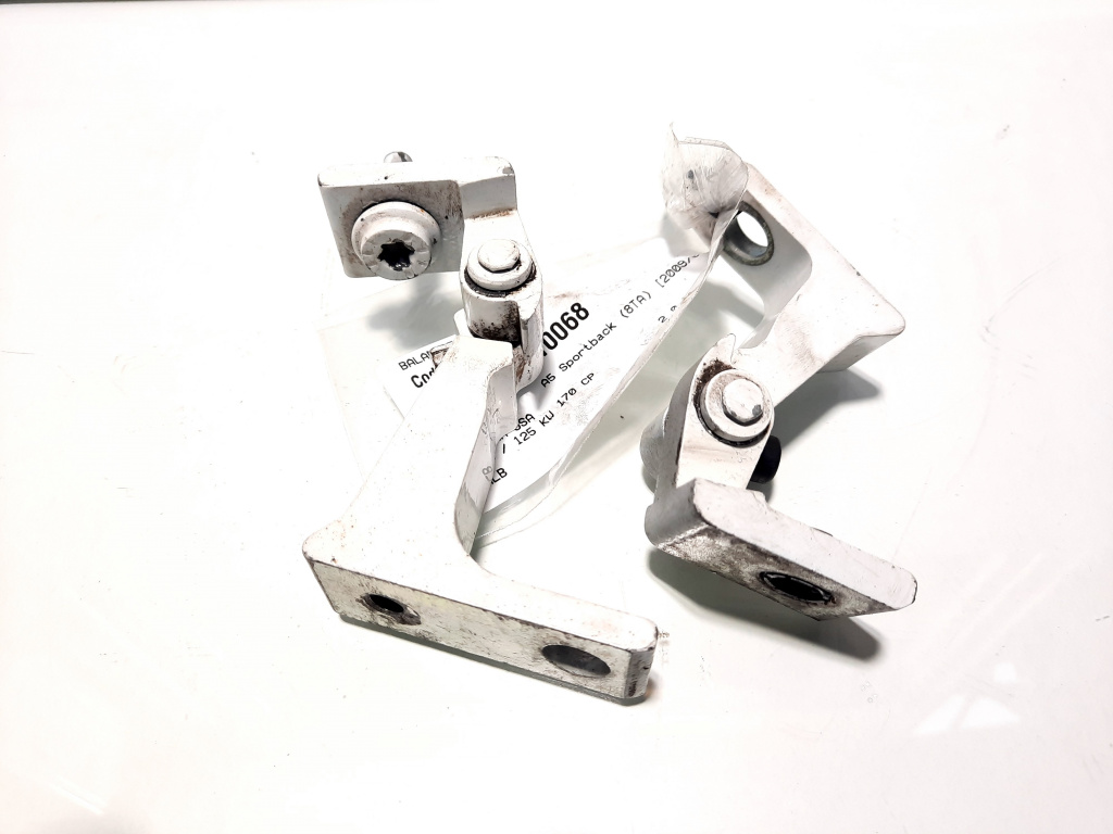 Balamale stanga spate, Audi A5 Sportback (8TA) (id:510068)