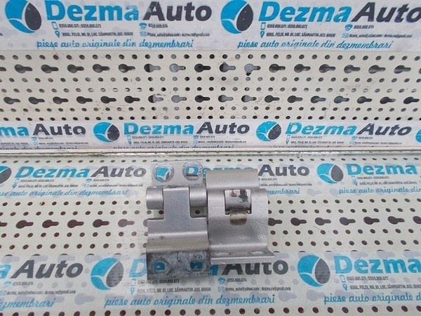 Balamale stanga spate Fiat Doblo 1.3M-JET