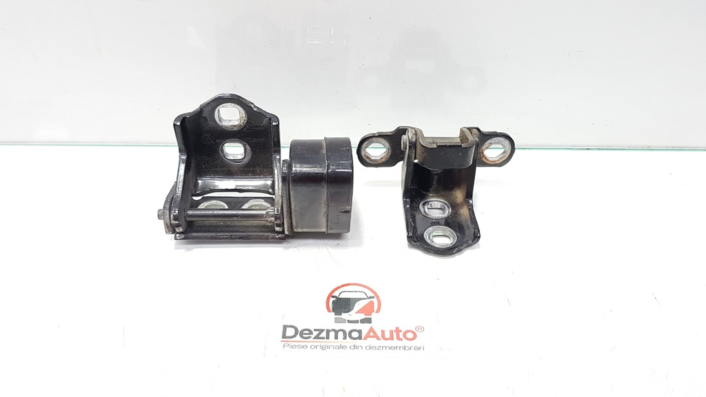 Balamale stanga spate, Renault Megane 2 Sedan (id:386228)