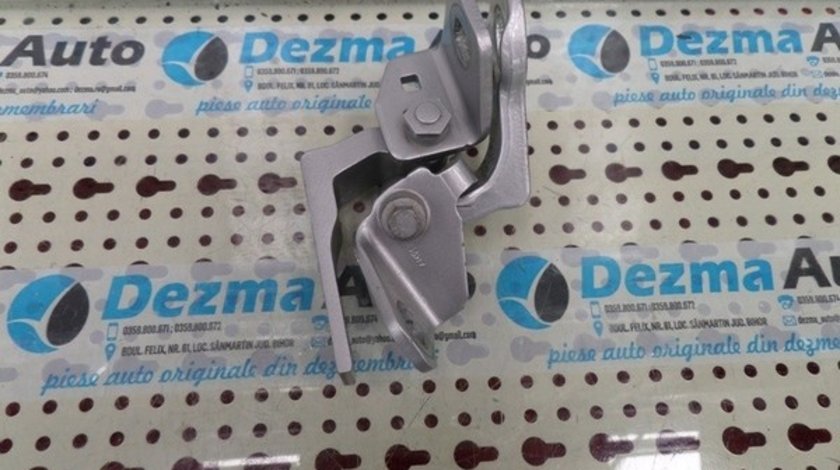 Balamale usa dreapta fata Ford Focus 3, 2011-In prezent