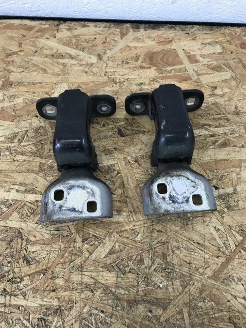 Balamale usa dreapta fata Opel Vivaro 2.0 CDTI 9 Locuri Clima monovolum 2008 (311772M)