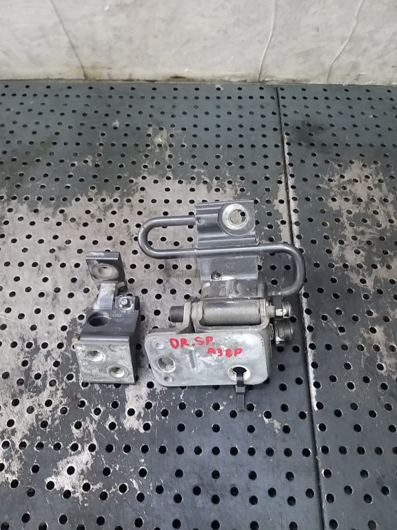 Balamale usa dreapta spate audi a3 8p 8p4833402a