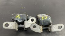 Balamale usa dreapta spate Toyota RAV 4 D4D 2.2 17...