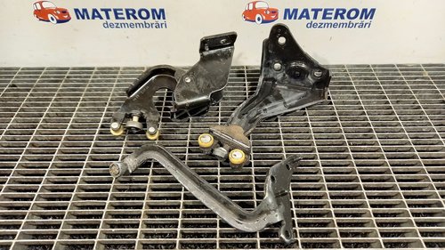BALAMALE USA LATERALA CITROEN JUMPY JUMPY - - (2006 2016)