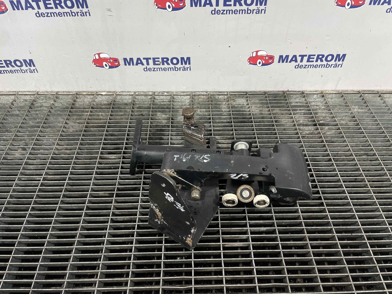 BALAMALE USA LATERALA MERCEDES VARIO VARIO - - (1996 2013)