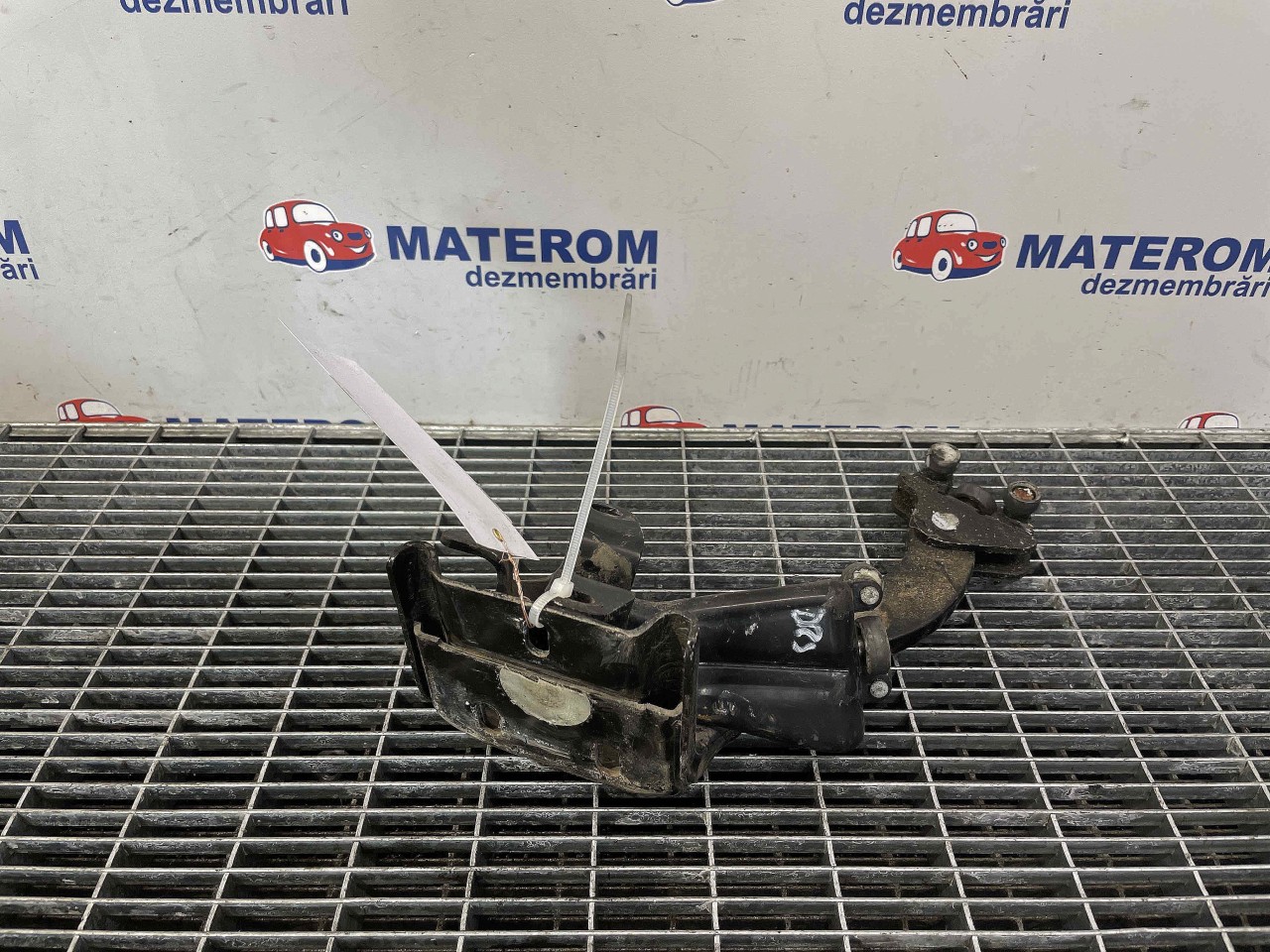 BALAMALE USA LATERALA MERCEDES VITO VITO - - (2010 2014)
