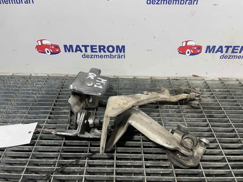 BALAMALE USA LATERALA PEUGEOT BOXER BOXER - - (2006 2014)