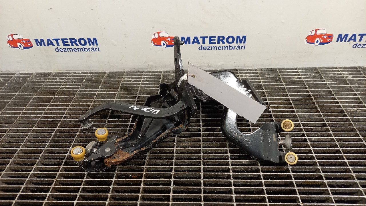 BALAMALE USA LATERALA PEUGEOT EXPERT - - (2007 2012)
