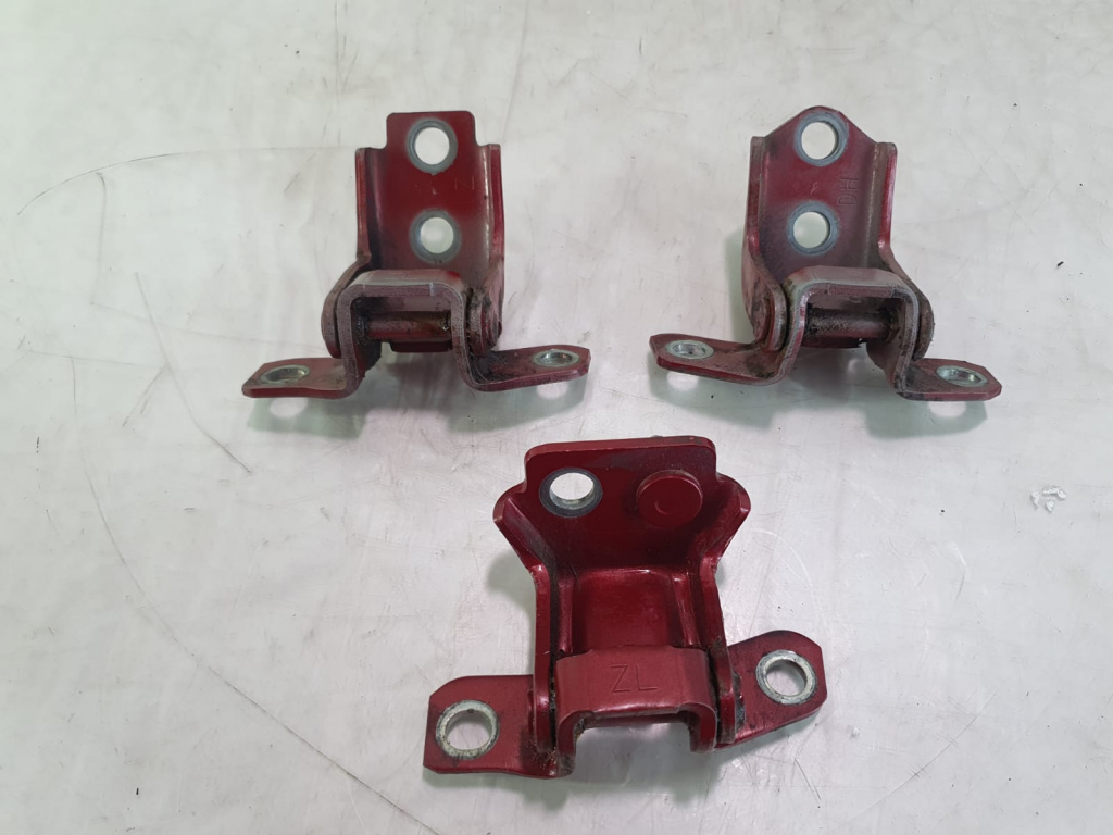 Balamale usa Mazda 3 BM [2013 - 2016] 2.0 benzina
