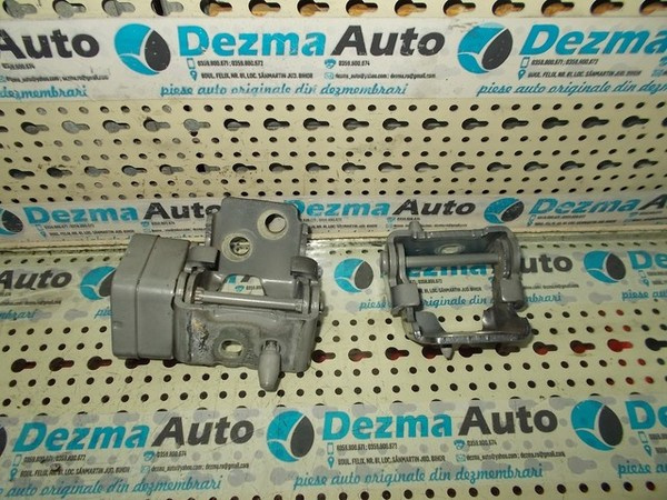 Balamale usa stanga fata Citroen C5 Break (TD) 2008-In prezent