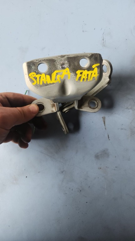 Balamale usa stanga fata Hyundai I40 1.7 CRDI D4FD 2012