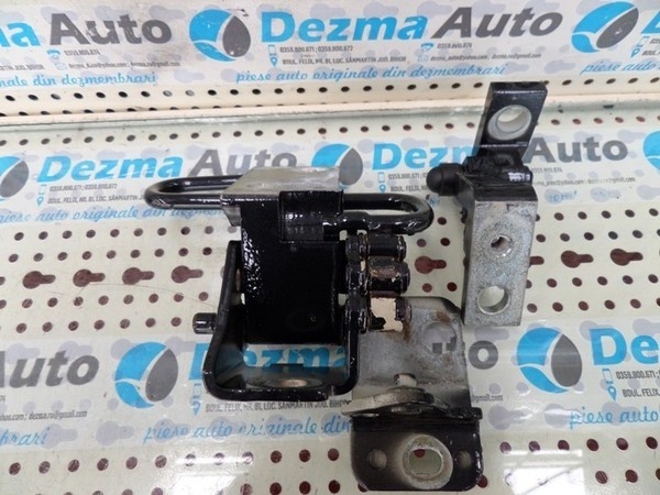 Balamale usa stanga fata Vw Passat (3B3) 2000-2005