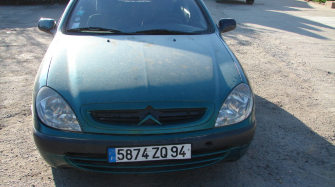 Balamale usa stanga spate Citroen Xsara [facelift] [2000 - 2004] Hatchback 2.0 HDI MT (90 hp) (N1) 2.0 HDi