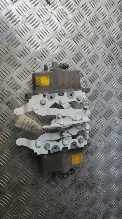 Balamate capota Mercedes E-Klass W212 2.2 CDI cod motor OM651924 , an 2014 cod A2129067701 / A212906...