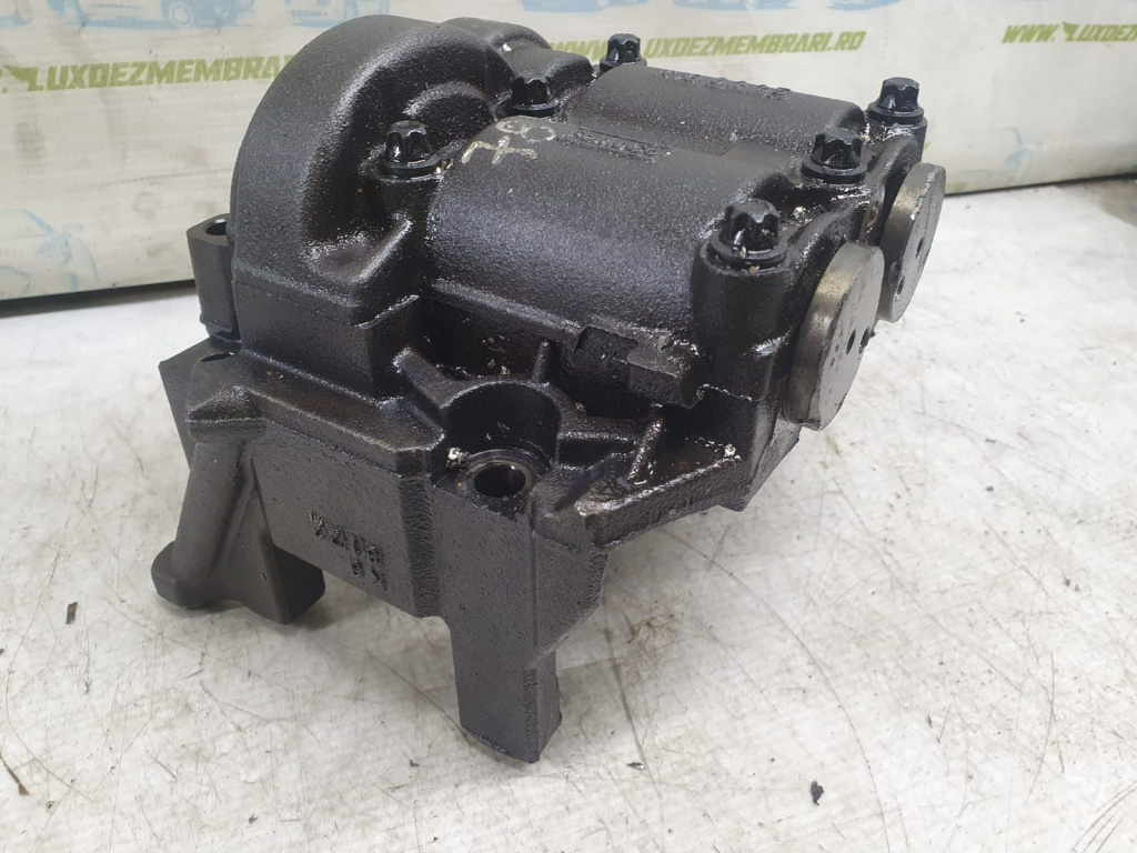 Balansier pompa ulei 2.3 mzr L3Y7 Mazda CX-7 [2006 - 2009] 2.3 mzr L3Y7