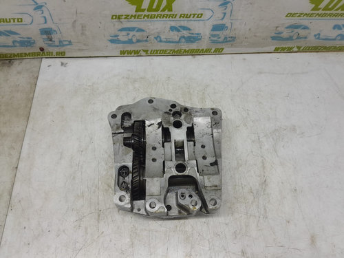 Balansoar amestecator baie ulei 2.0 D 2AD-FTV T1306 Toyota Rav 4 3 [2005 - 2008]