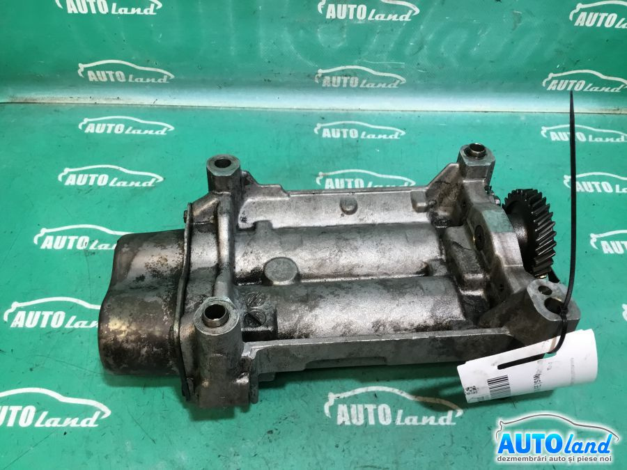 Balansor Baie Ulei,2.0 D Hyundai SANTA FE SM 2001