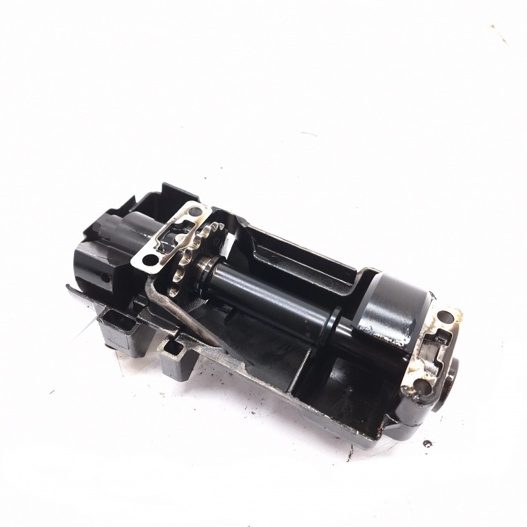 Balansor Baie Ulei Audi A6 (4B, C5) 1997-2005 2.5 Tdi 932 A2.000 Motorina 059103337B, 32622