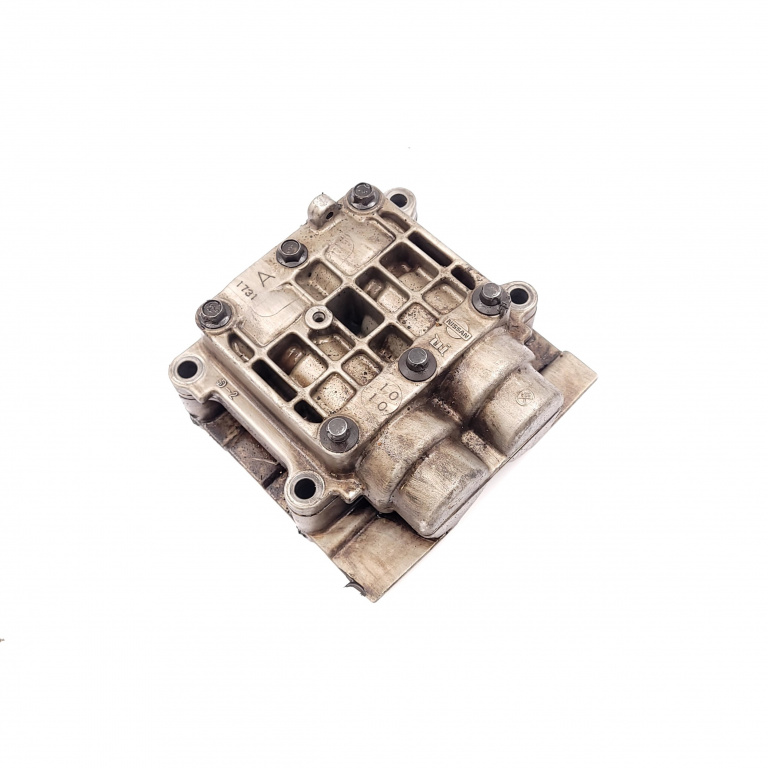 Balansor Baie Ulei Nissan X-TRAIL (T30) 2001 - 2007 Benzina