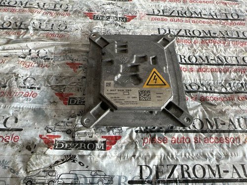 Balasat(Droser) Xenon 9666330580 BMW X5 (E70) 3.0SD 286 cai