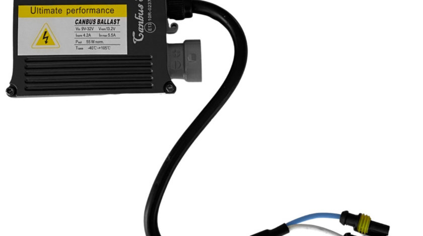 Balast Canbus Pro Digital 55W 12V/24V 543258