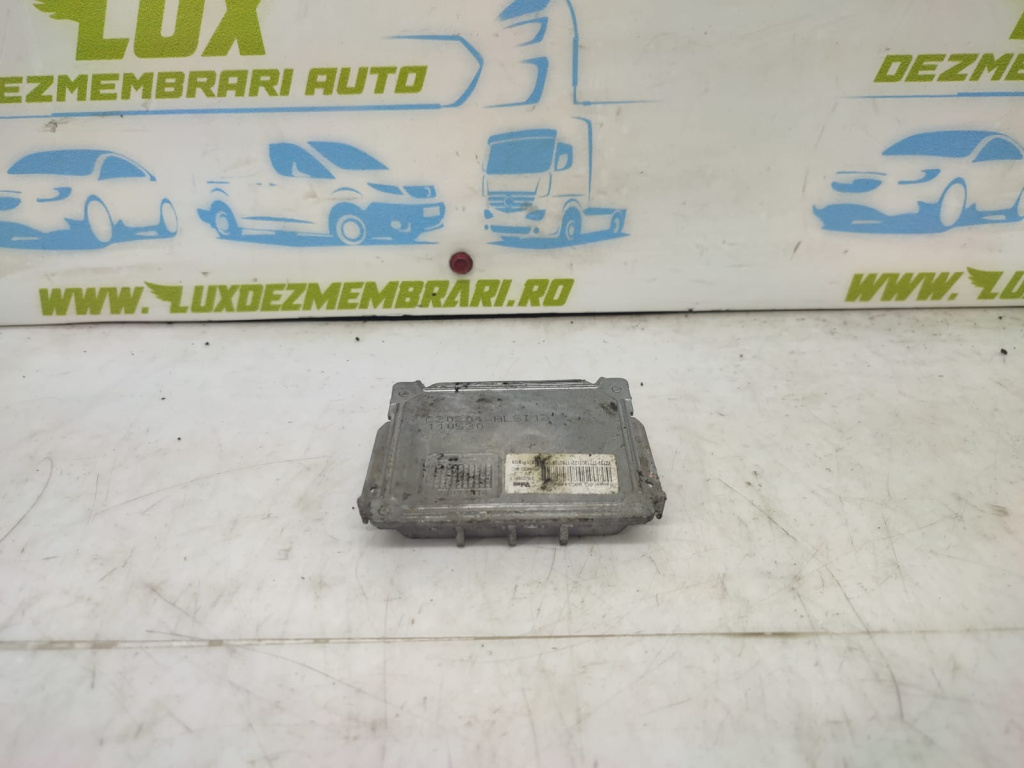 Balast droser xenon 4l0907391 Seat Leon 2 1P [2005 - 2009]