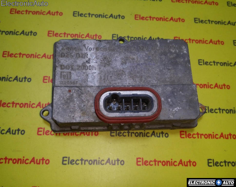 Balast droser xenon 5dv00829000