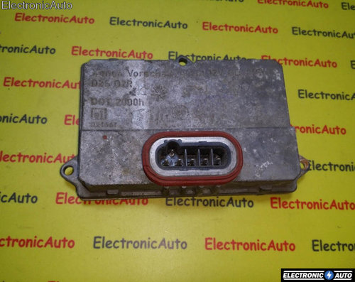 Balast droser xenon 5dv00829000