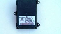 Balast Droser Xenon adaptiv Hella Skoda Vw Audi co...