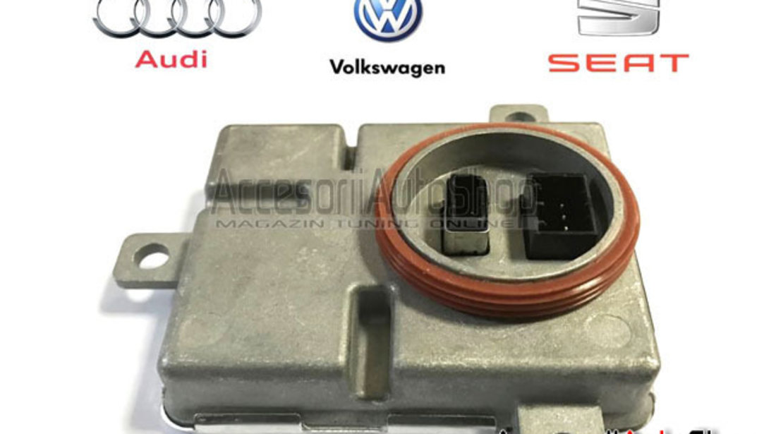 Balast Droser Xenon AUDI A1 A3 A4 B8 A5 A6 4G A8 Q3 Q5