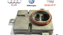 Balast Droser Xenon AUDI A1 A3 A4 B8 A5 A6 4G A8 Q...