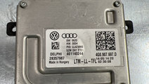 Balast droser xenon Audi A4 B8.5 Sedan 2.0 TDI cle...