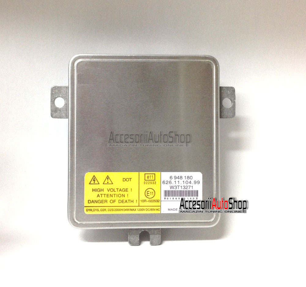 Balast Droser Xenon BMW E90 E91 Volvo XC