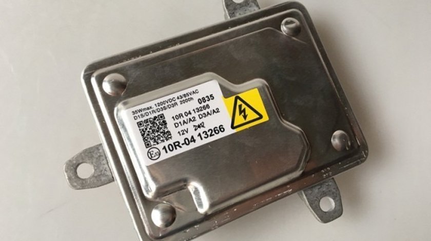 Balast Droser Xenon Mercedes A B C Class CLA GL GLA ML W166 SL SLK