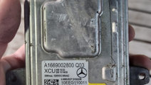 Balast Droser Xenon Mercedes Benz C Class W204 2.2...