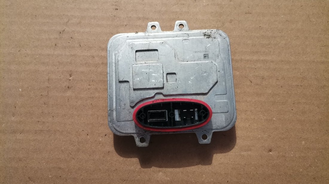 Balast Droser xenon Mercedes Sprinter W906 (2013-2016) Jaguar XE X760, XF X260 cod 5DV00961040