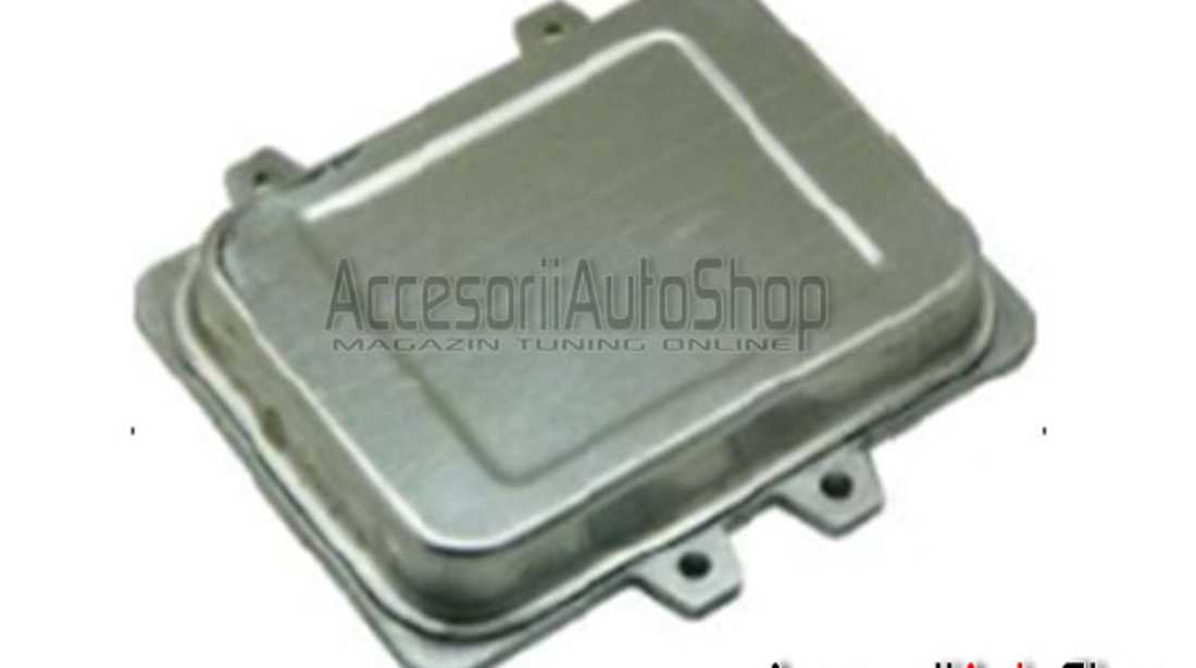 Balast Droser Xenon VW Golf 5 6 Jetta 3 Tiguan Touareg