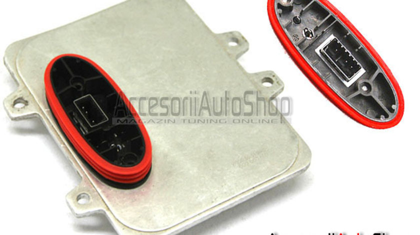 Balast Droser Xenon VW Golf 5 6 Jetta 3 Tiguan Touareg