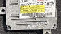 Balast droser xenon VW Passat B7 1.4TSI Sedan seda...