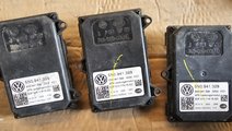 Balast Modul AFS cornering Vw Tiguan 5N Touareg 7P...