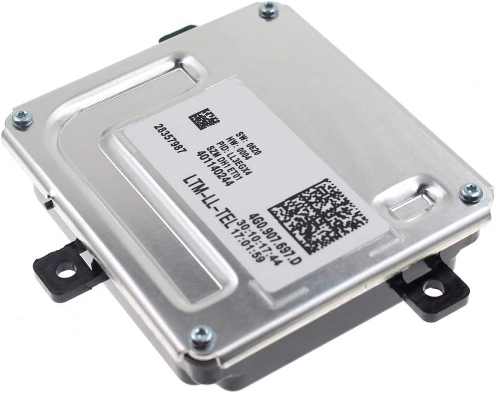 Vorschaltgerät Xenon Modul Einheit, Elektronik Karte DRL LED Modul AUDI A5  (8T3) 3.2 FSI
