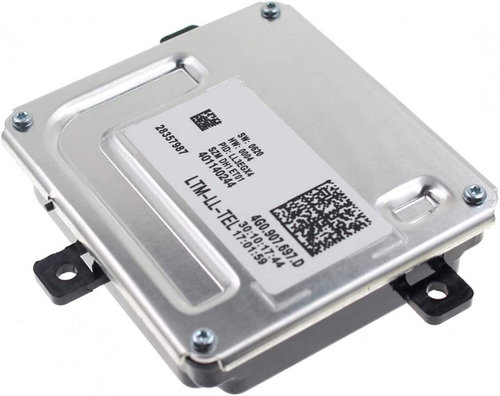Balast Modul Calculator Far Drl Skoda Octavia 3 2012-2017 4G0907397D, 28297178, 401140244 942159
