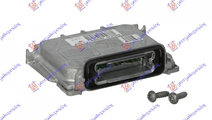 Balast/Modul Far Xenon Dreapta Seat Altea An 2004-...