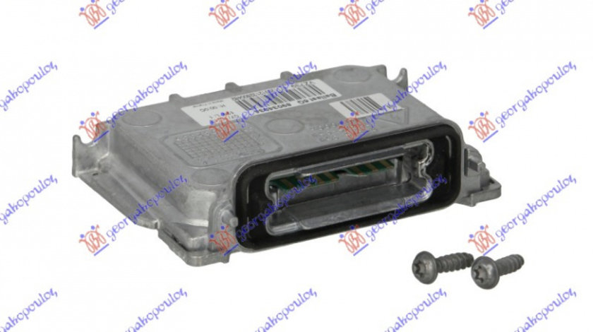 Balast/Modul Far Xenon Dreapta Seat Altea An 2004-2015