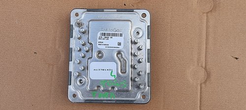 Balast / Modul Led / Calculator far Ford Focus 4 2018 2019 2020