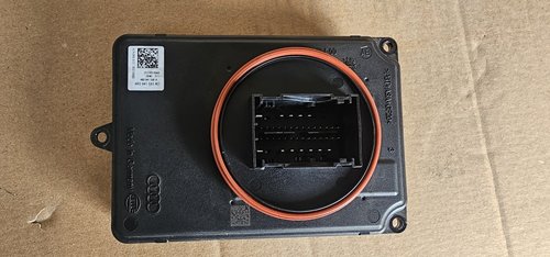 Balast / Modul LED DRL Audi A6 C8 / A7 4K / A5 F5 Facelift 2019 2020 2021 2022