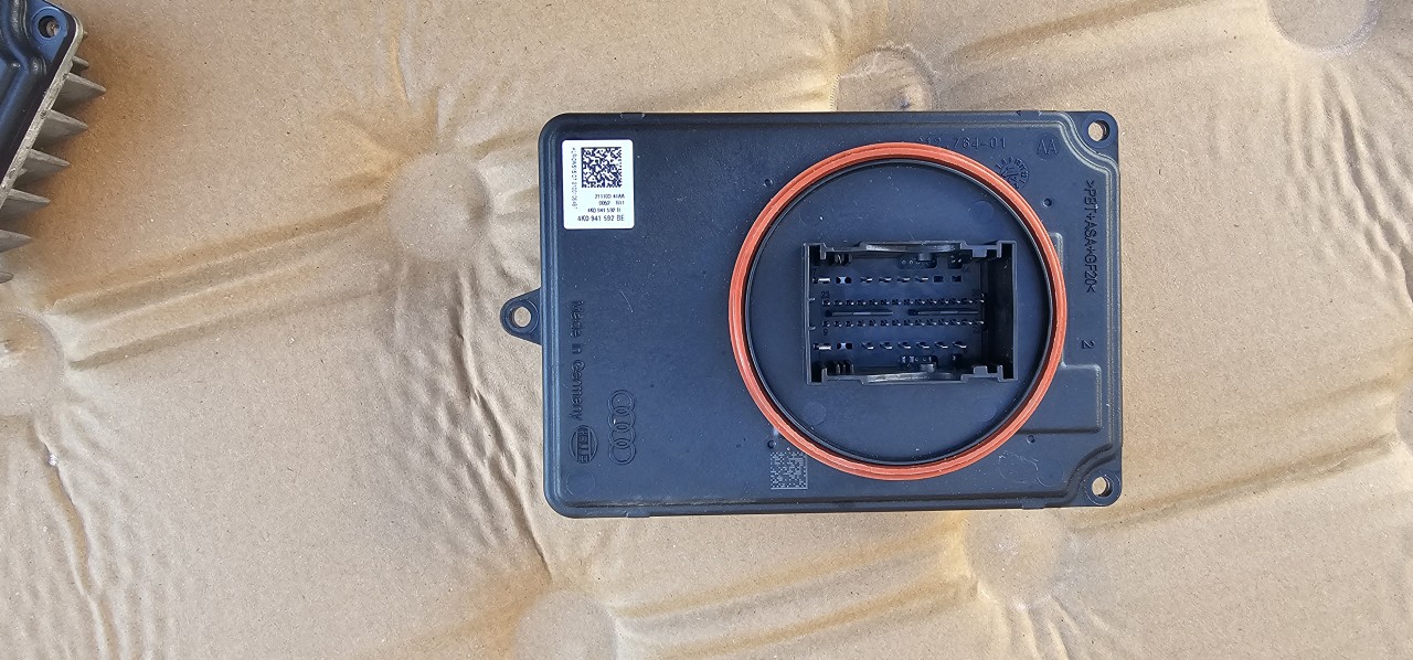 Balast / Modul LED DRL Audi Q4 E-Tron / E-Tron GT 2021 2022 2023