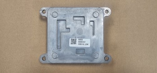 Balast / Modul Led far SsangYong Korando 2019 2020 2021 2022