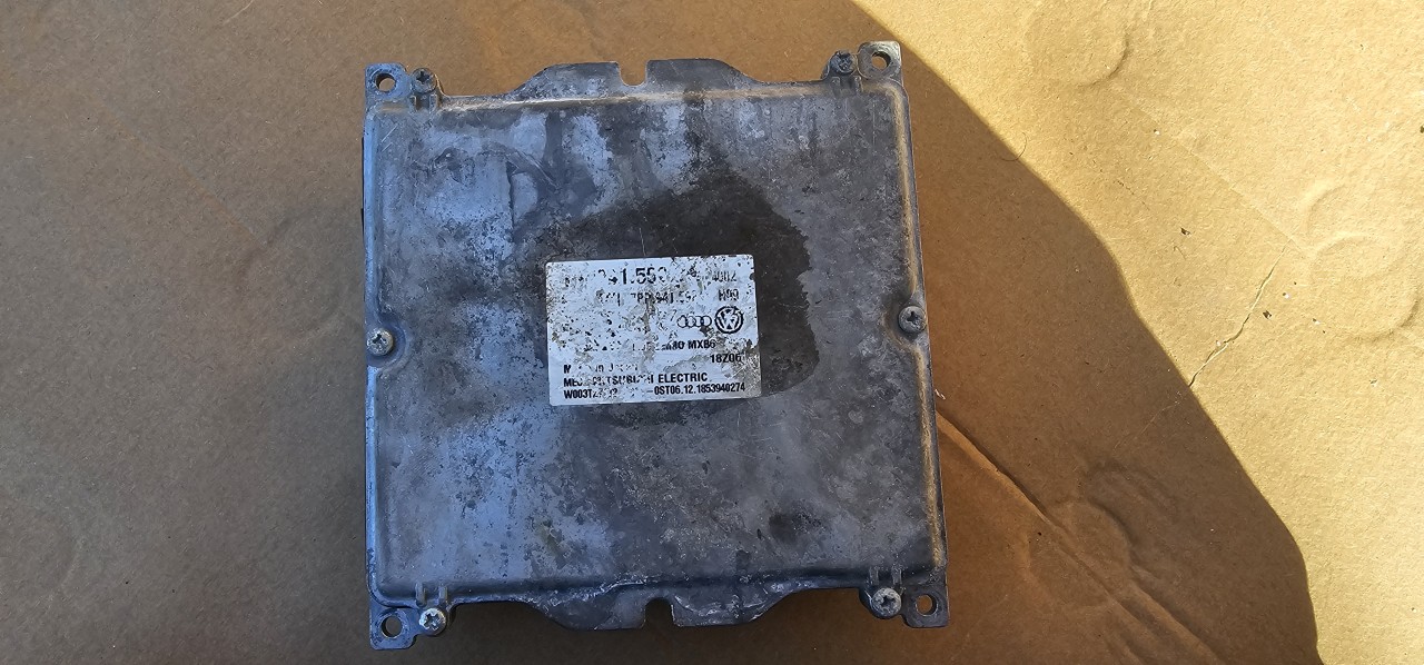 Balast modul LED Matrix Vw Touareg CR / Porsche Cayenne 9Y0 2018 2019 2020
