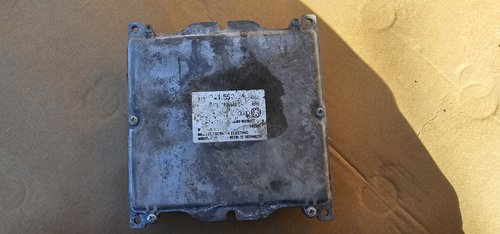 Balast modul LED Matrix Vw Touareg CR / Porsche Cayenne 9Y0 2018 2019 2020